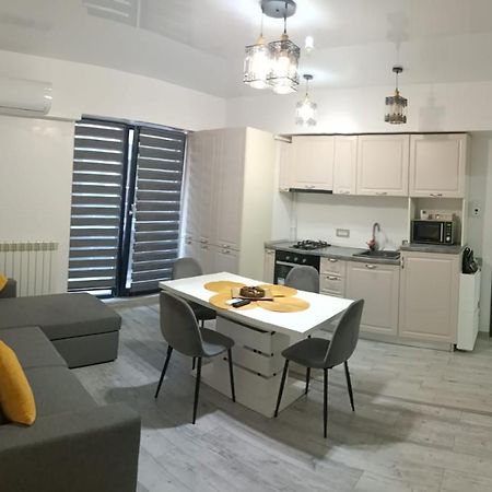 Eric Apartament Mamaia Extérieur photo