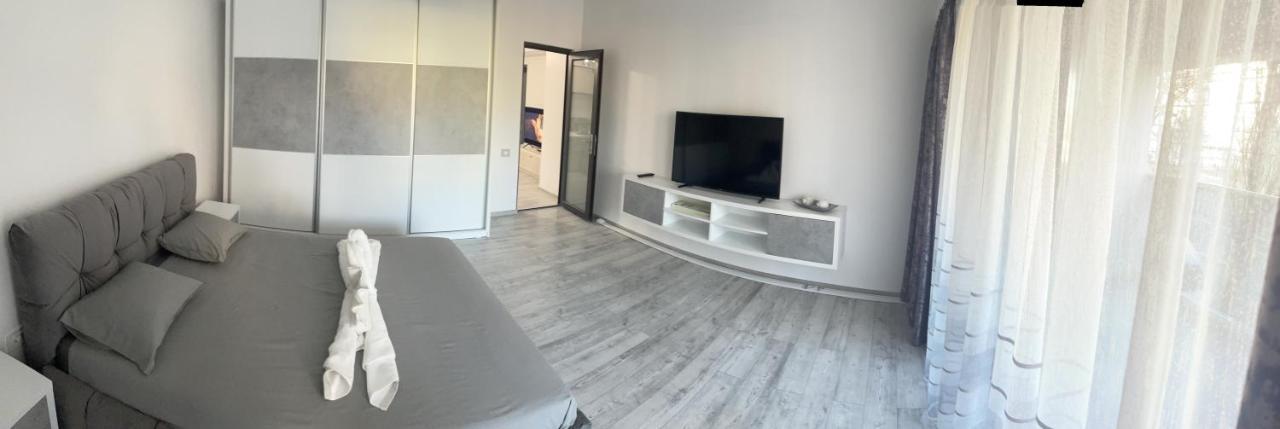 Eric Apartament Mamaia Extérieur photo