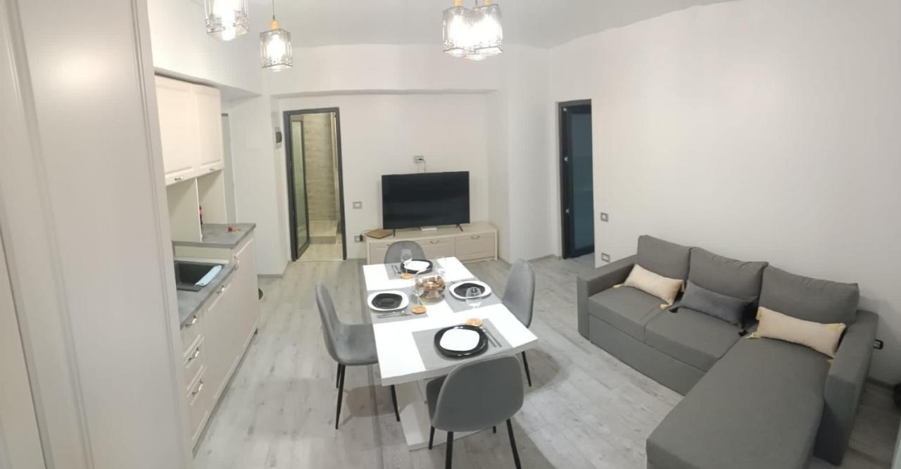 Eric Apartament Mamaia Extérieur photo
