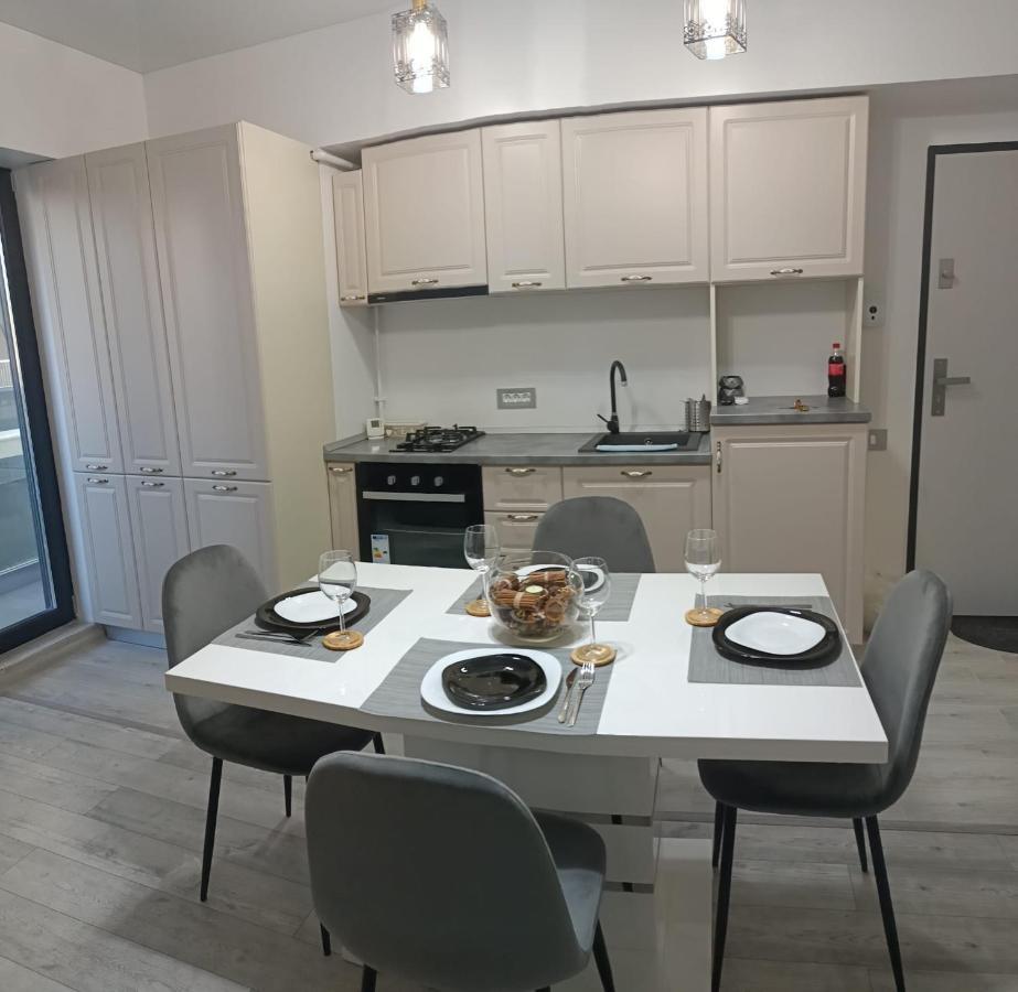 Eric Apartament Mamaia Extérieur photo