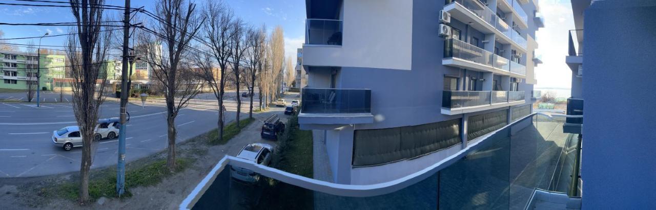 Eric Apartament Mamaia Extérieur photo