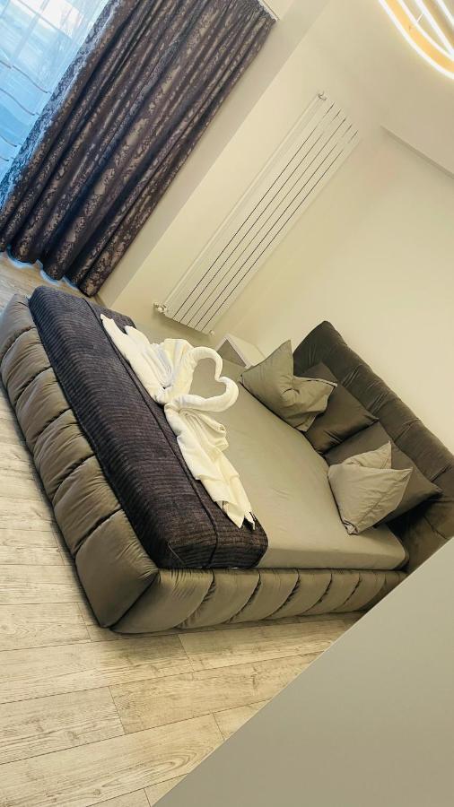 Eric Apartament Mamaia Extérieur photo