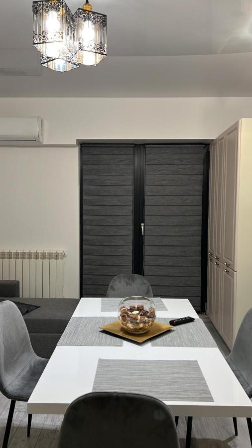 Eric Apartament Mamaia Extérieur photo