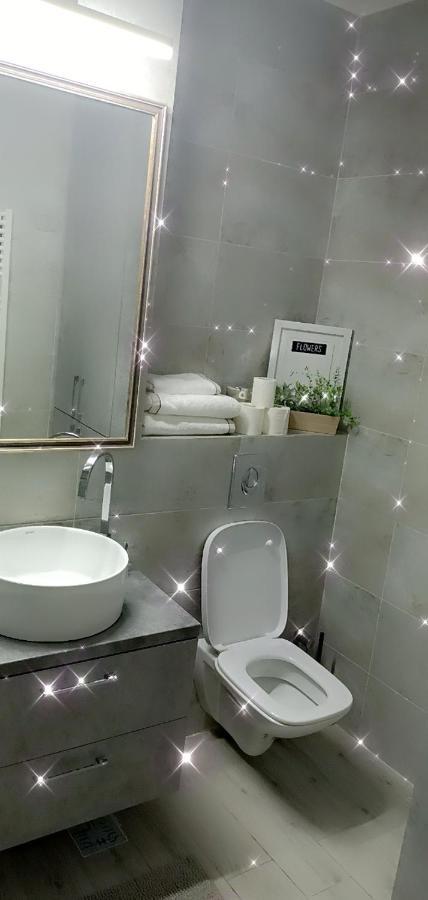 Eric Apartament Mamaia Extérieur photo